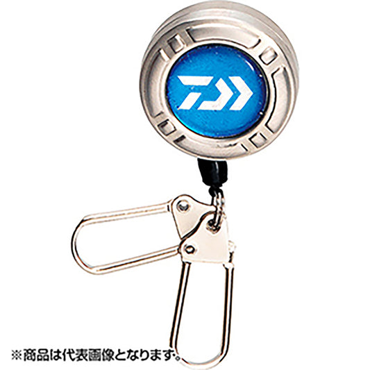ダイワ(DAIWA) ピンオンリール500WR ブルー