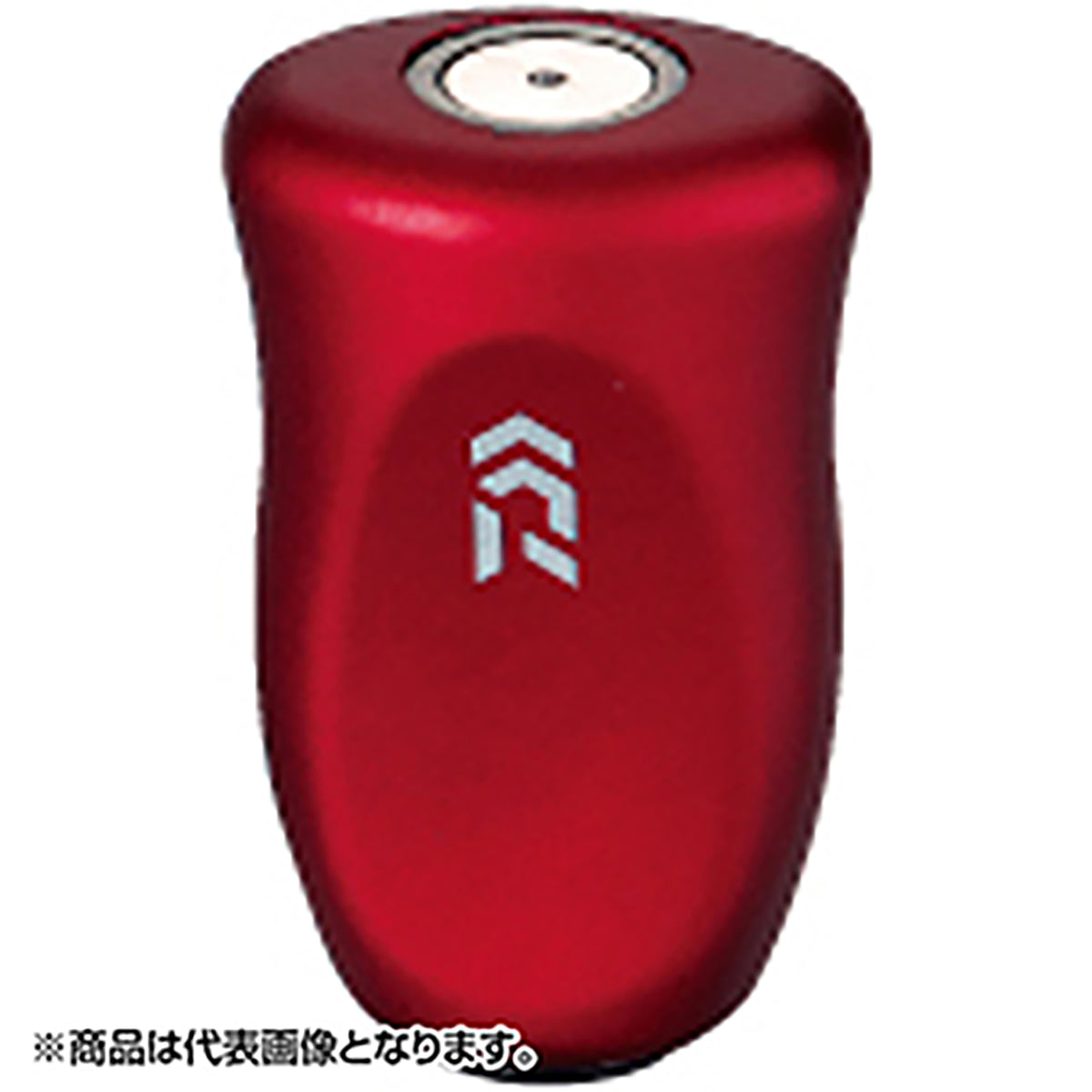 ダイワ(DAIWA) RCS Iシェイプコルクノブ レッド