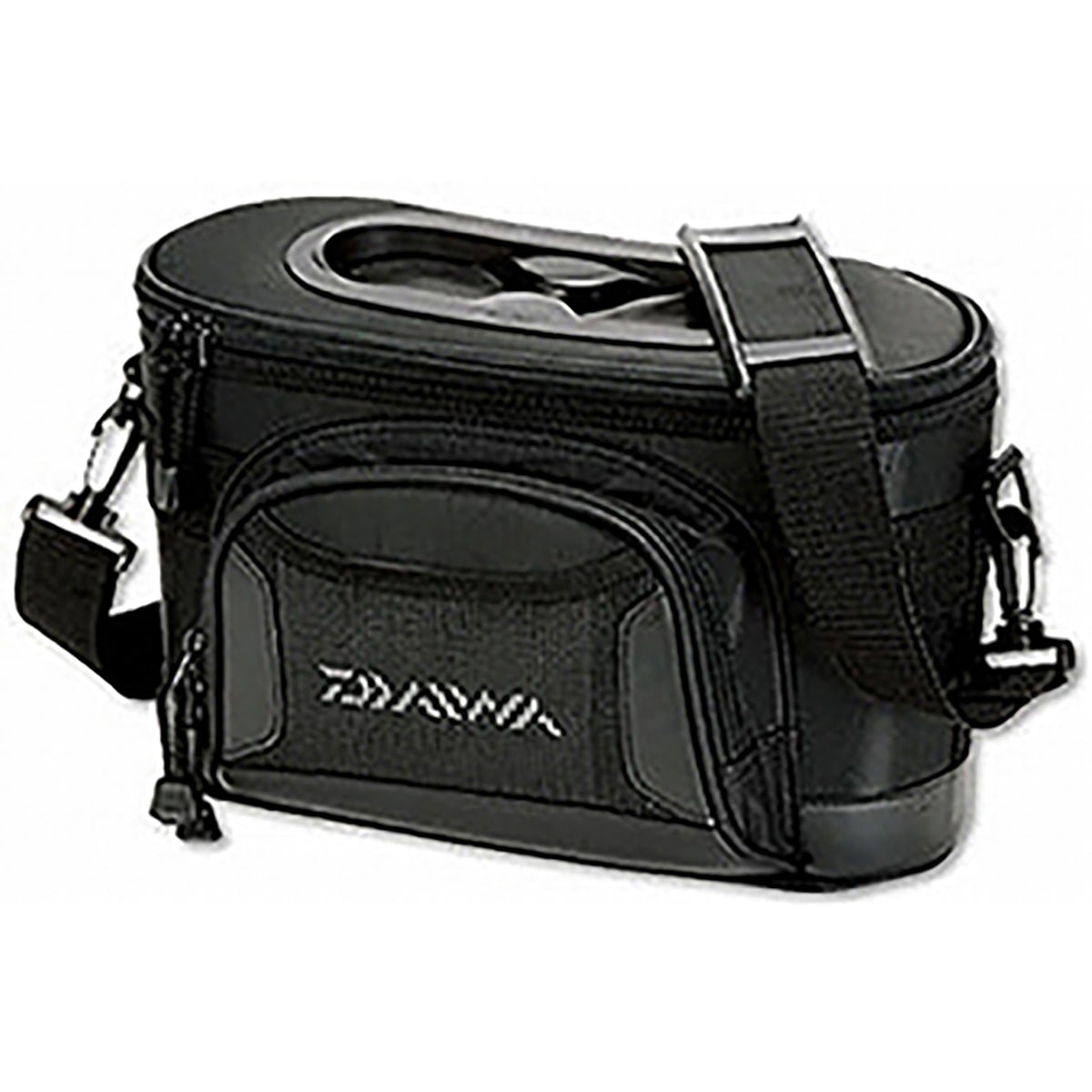 ダイワ(DAIWA) ウエストクリール 35F ブラック