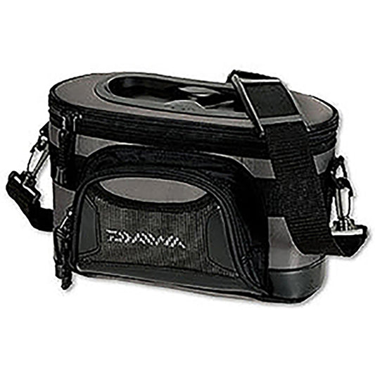 ダイワ(DAIWA) ウエストクリール 35F グレー
