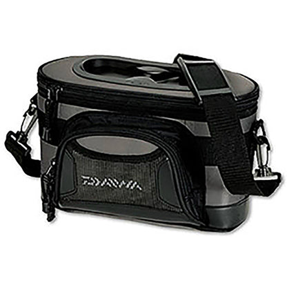 ダイワ(DAIWA) ウエストクリール 50F グレー