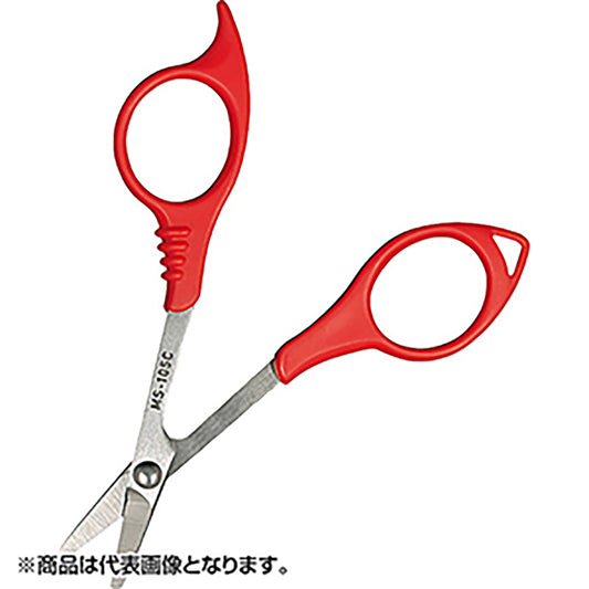 Dダイワ(DAIWA) リガー レッド MS-105C