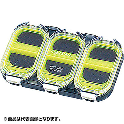 ダイワ(DAIWA) 防水ユニットケース UC-Pシリーズ UC-600JP マグネットシート