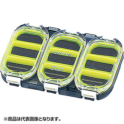 ダイワ(DAIWA) 防水ユニットケース UC-Pシリーズ UC-900JP マグネットシート
