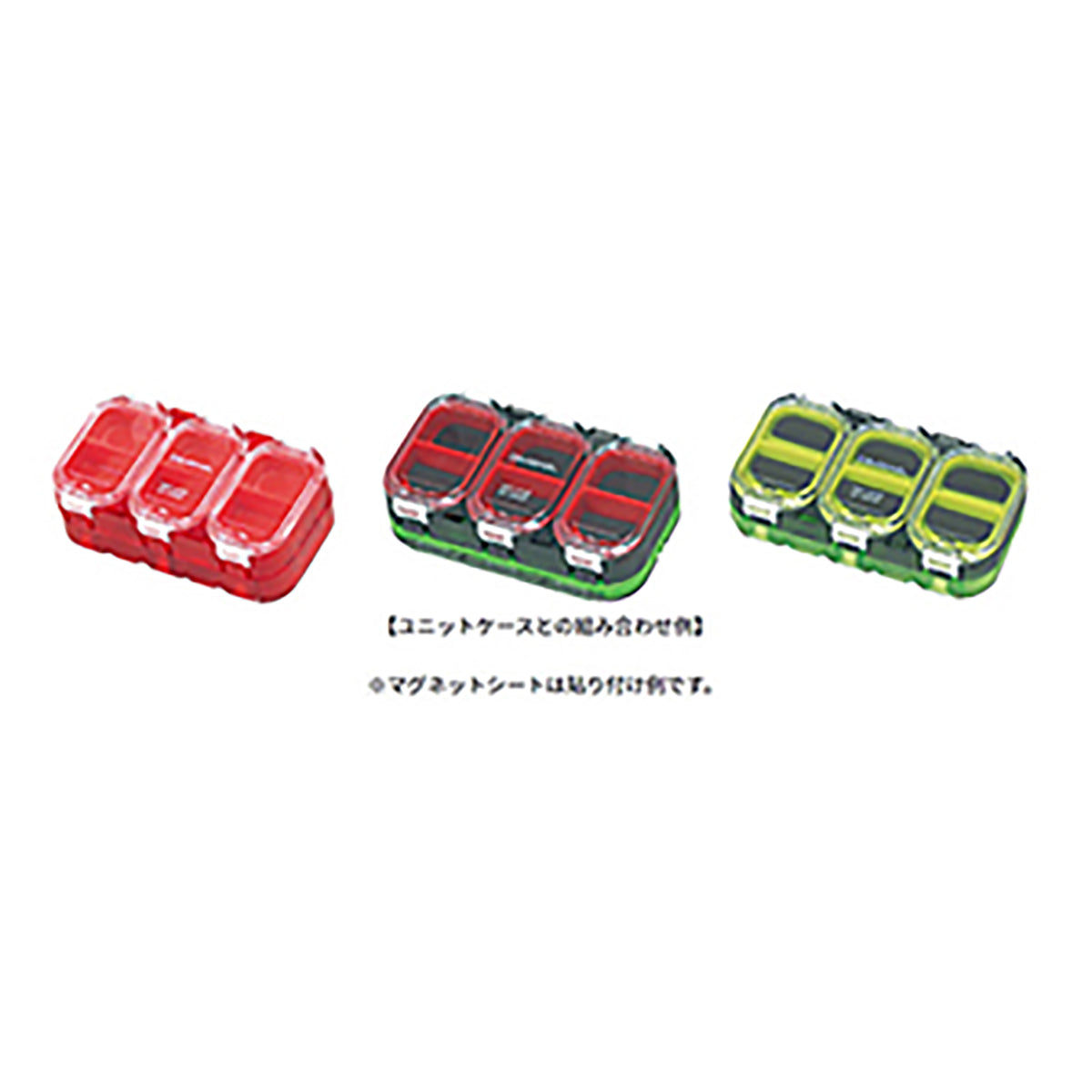 ダイワ(DAIWA) 防水ユニットケース UC-Pシリーズ UC-900DP ノーマル