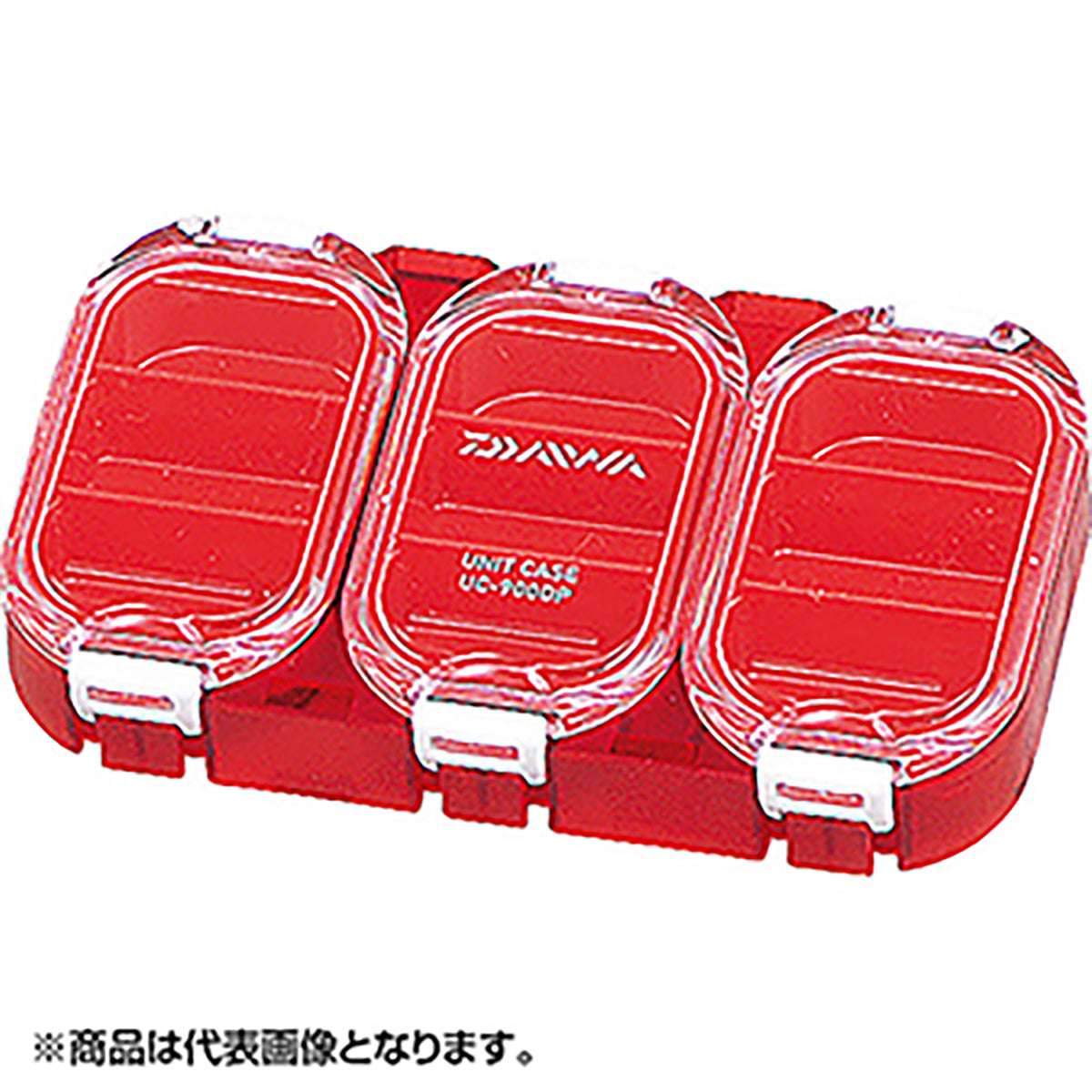 ダイワ(DAIWA) 防水ユニットケース UC-Pシリーズ UC-900DP ノーマル