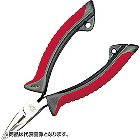 ダイワ(DAIWA) プライヤーV レッド 140HG