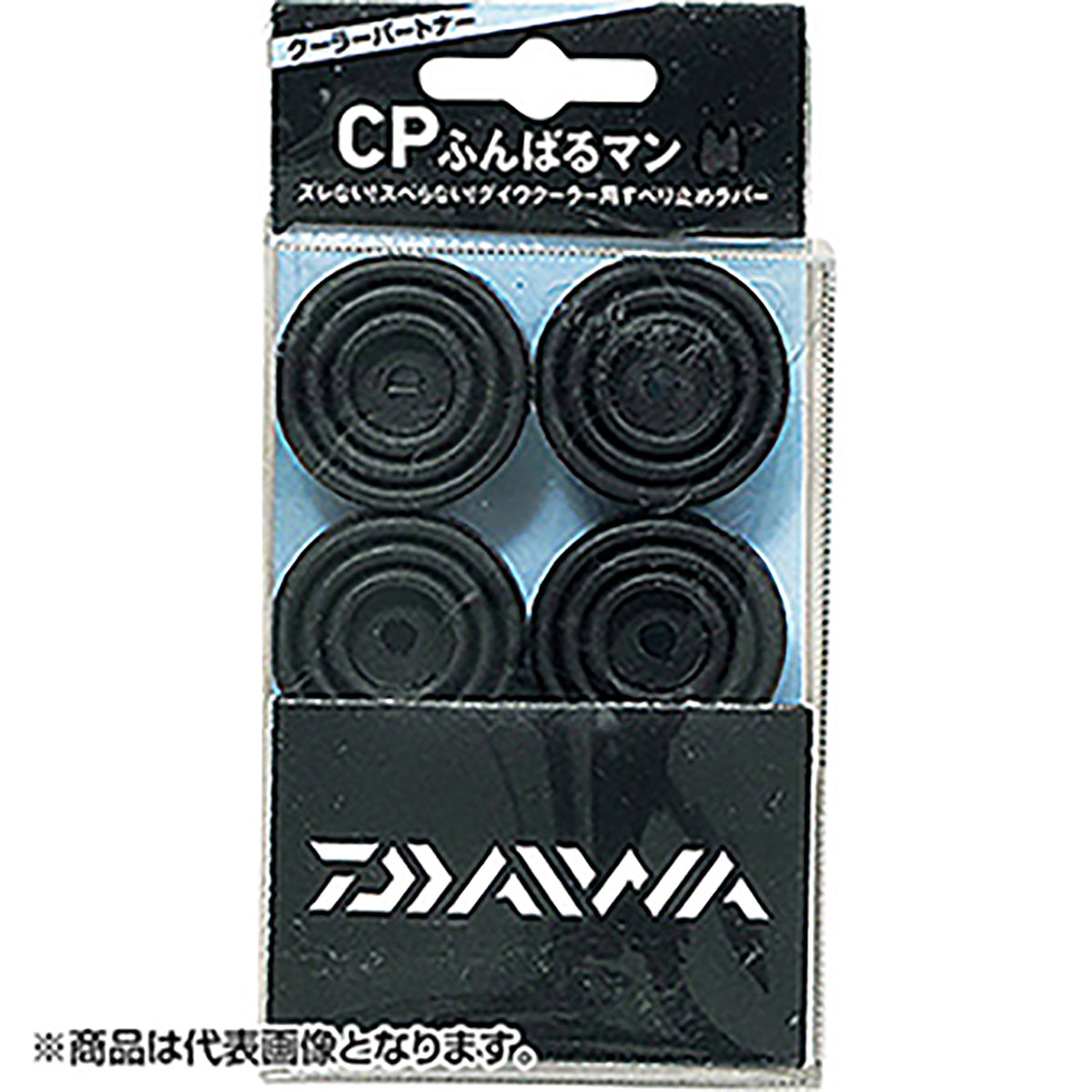ダイワ(DAIWA) CPふんばるマン
