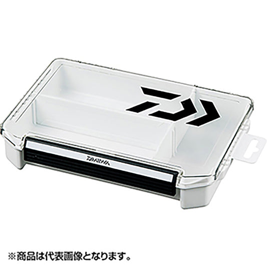 ダイワ(DAIWA) マルチケース ホワイト 210T