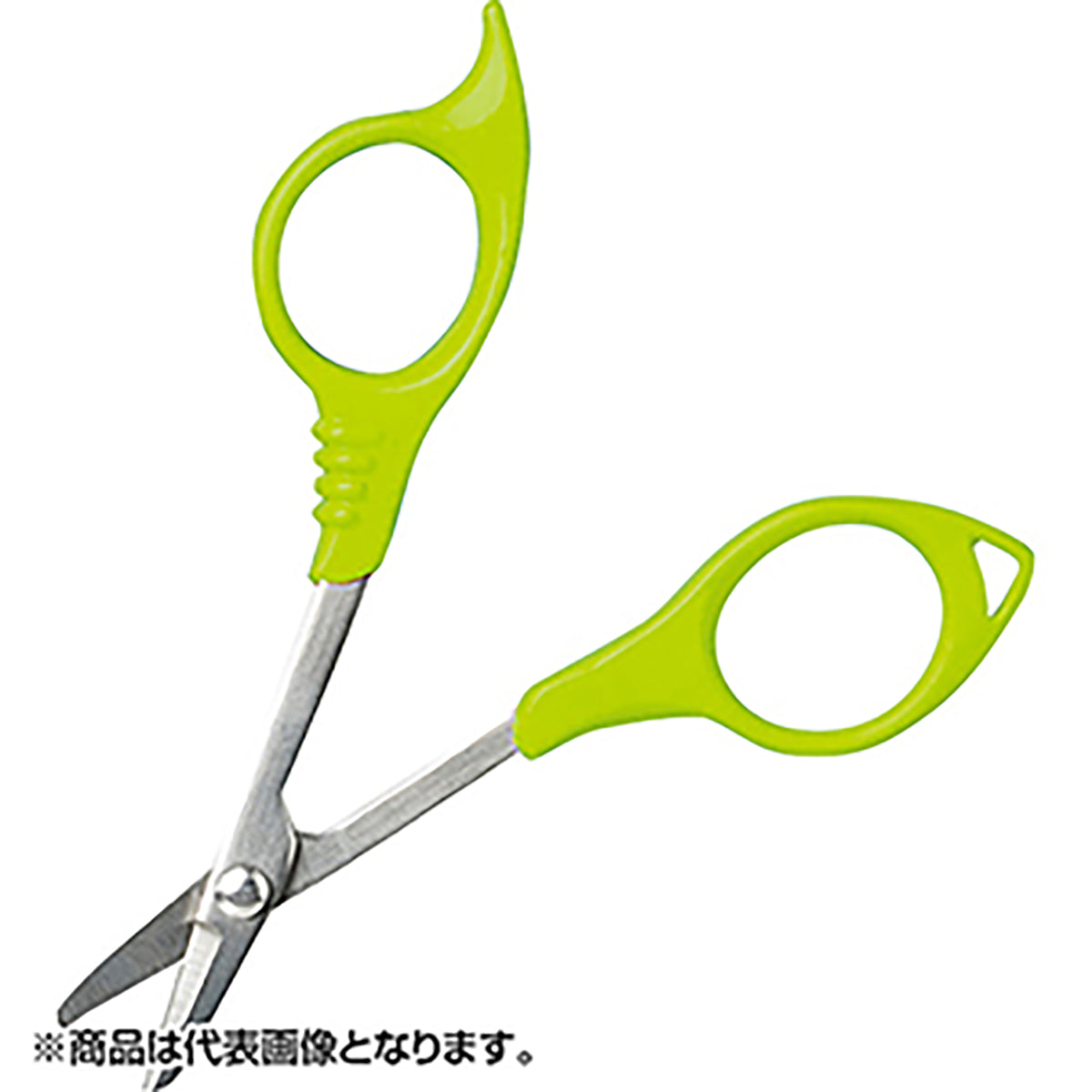 ダイワ(DAIWA) リガー ライムグリーン PS-105C