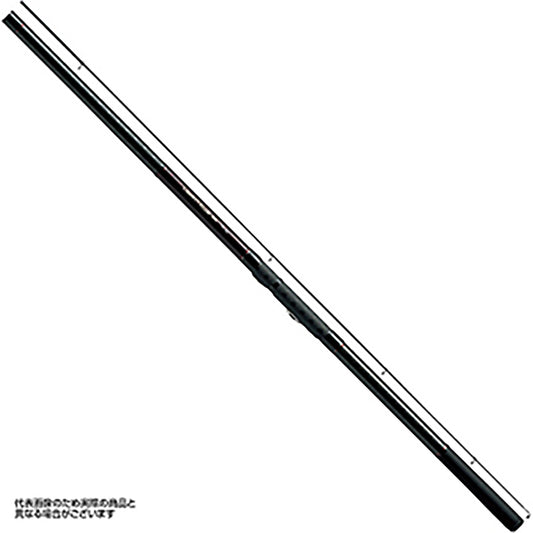 ダイワ(DAIWA) リバティクラブ 磯風 3-53・K