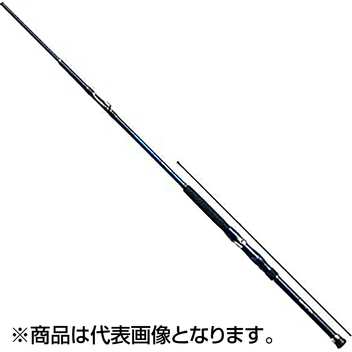 ダイワ(DAIWA) 船ロッド インターライン シーパワー73 80-270 釣り竿