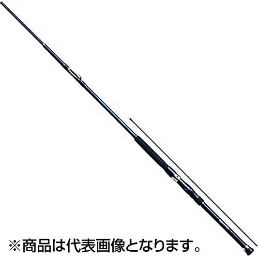 ダイワ(DAIWA) 船ロッド インターライン シーパワー73 80-270 釣り竿