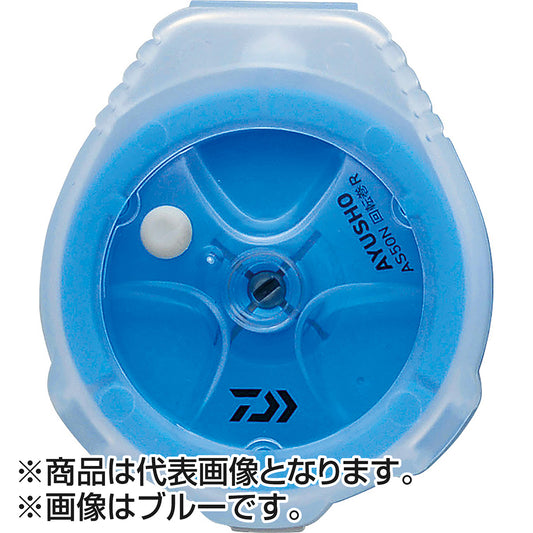 ダイワ(DAIWA) 鮎匠AS50N 回転巻R ホワイト
