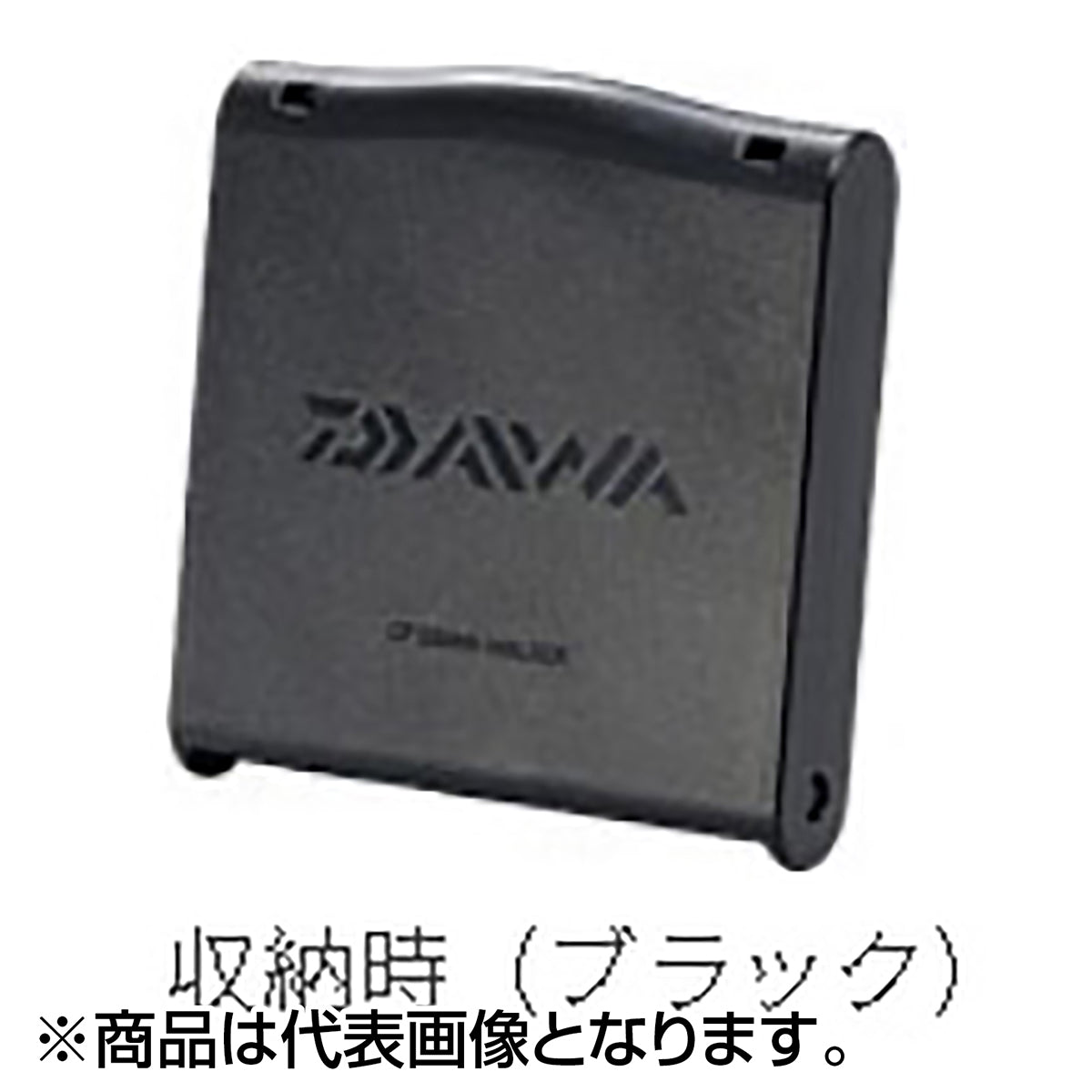 ダイワ(DAIWA) CPドリンクホルダー ブラック