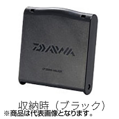 ダイワ(DAIWA) CPドリンクホルダー ブラック