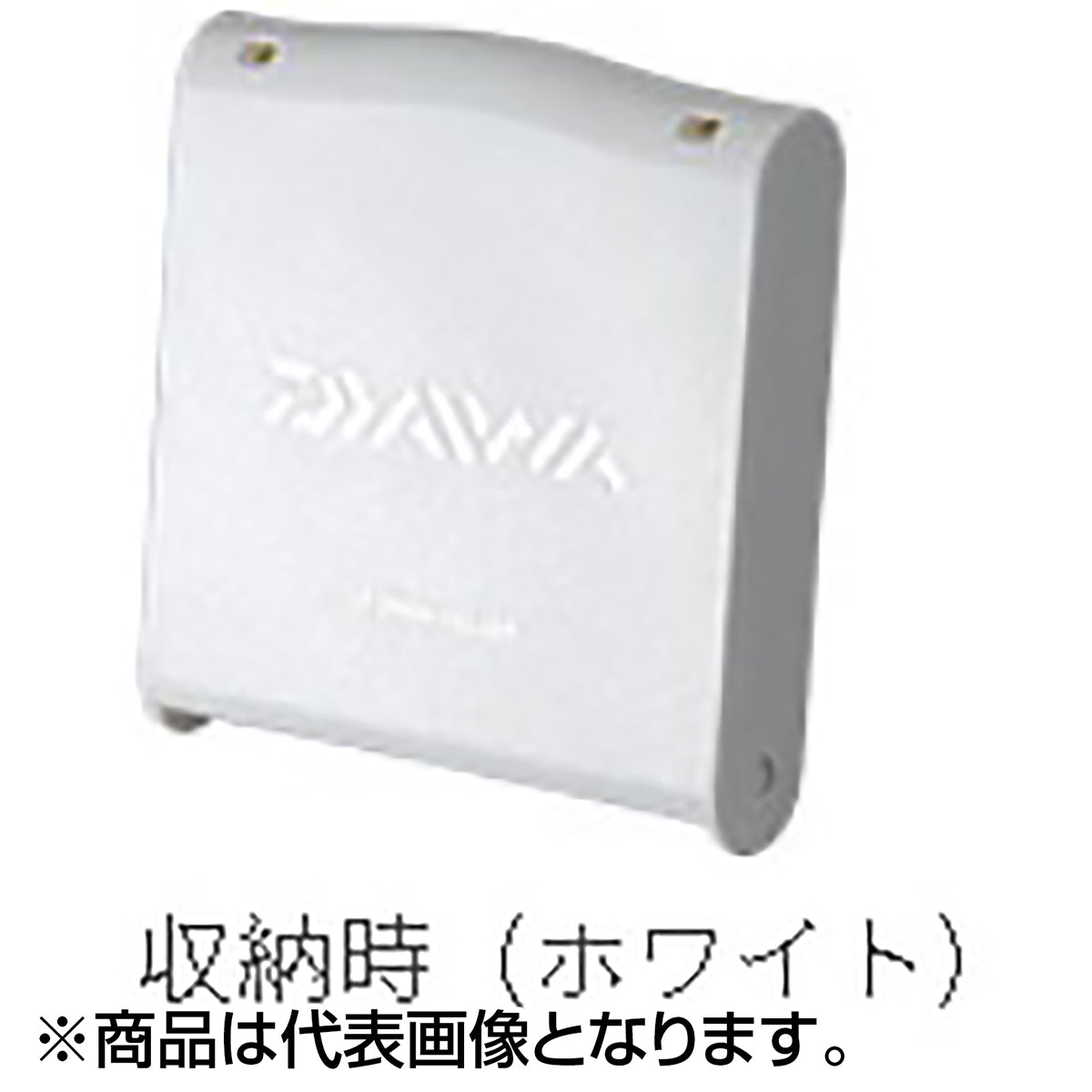 ダイワ(DAIWA) CPドリンクホルダー ホワイト