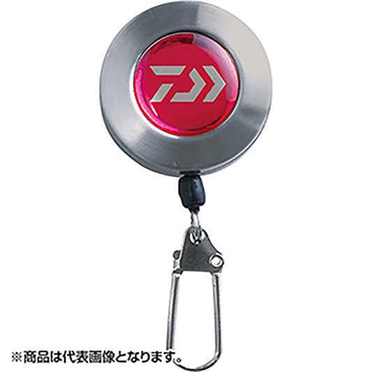 ダイワ(DAIWA) ピンオンリール1000 マゼンタ