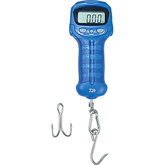 ダイワ(DAIWA) デジタルスケール 25 ブルー