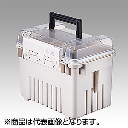 メイホウ(MEIHO) 防水ストッカー BM-185  タックルボックス ツールボックス 道具箱
