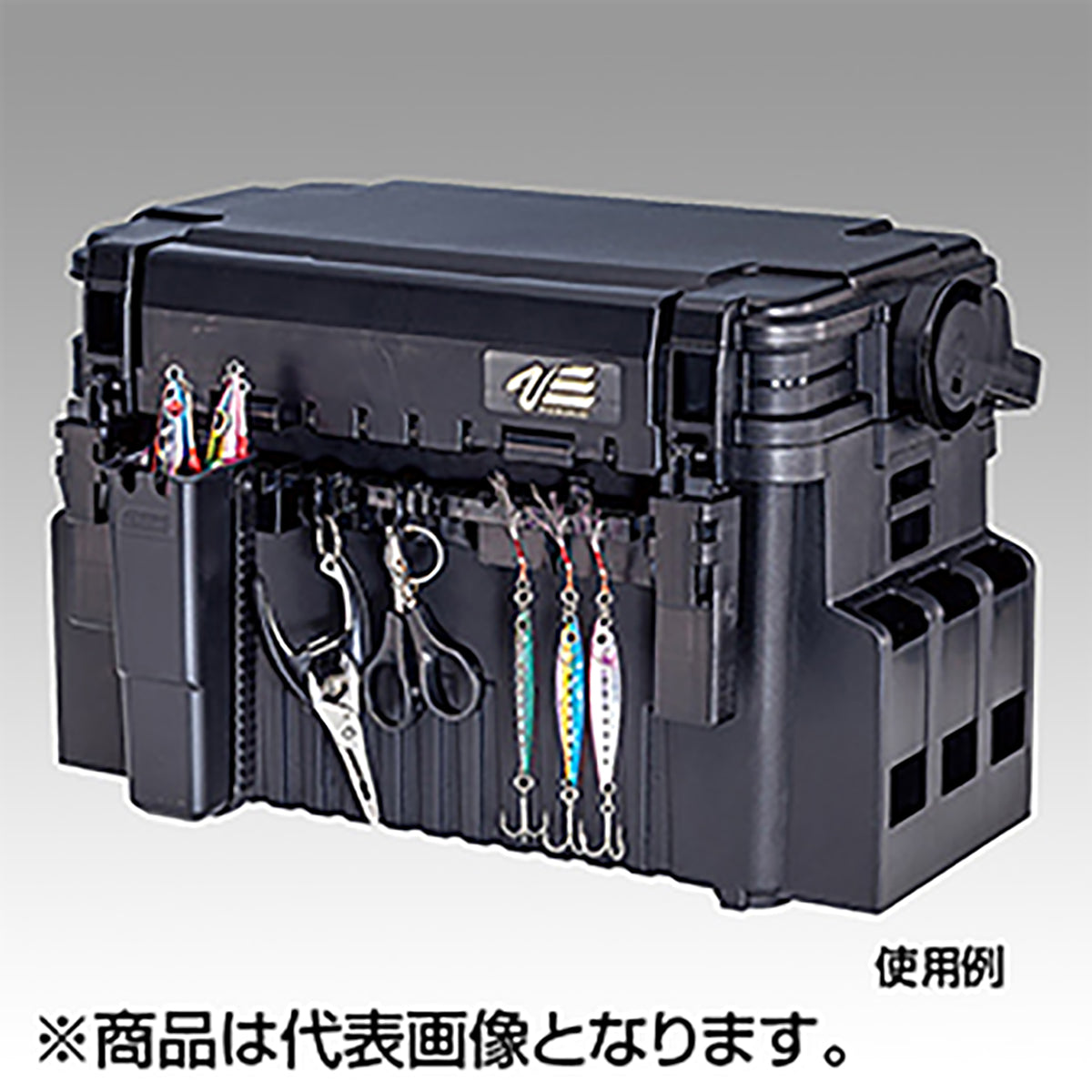 メイホウ(MEIHO) マルチハンガーBM  タックルボックス ツールボックス 道具箱