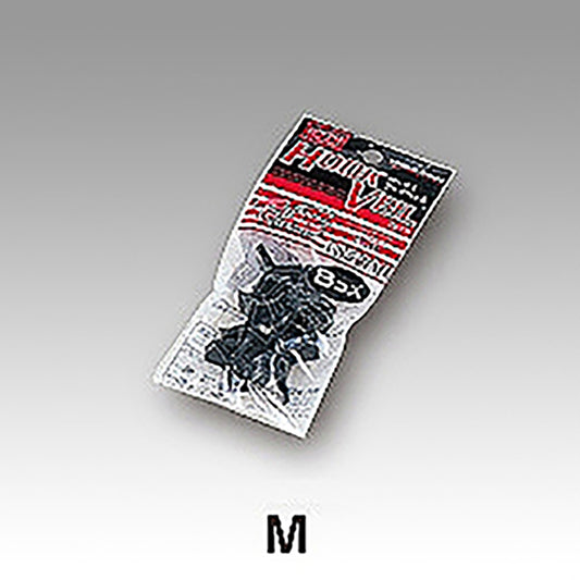 メイホウ(MEIHO) バーサス ヘッダー袋入り M VS-51  タックルボックス ツールボックス 道具箱