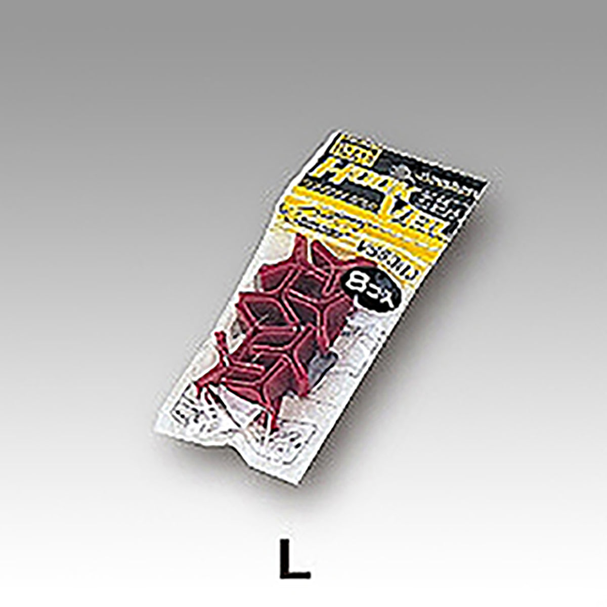 メイホウ(MEIHO) バーサス ヘッダー袋入り L VS-51  タックルボックス ツールボックス 道具箱