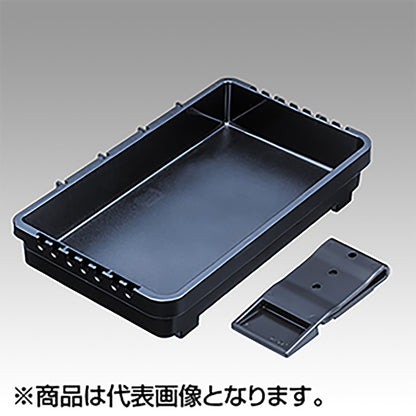 メイホウ(MEIHO) トレイ BM-L  タックルボックス ツールボックス 道具箱