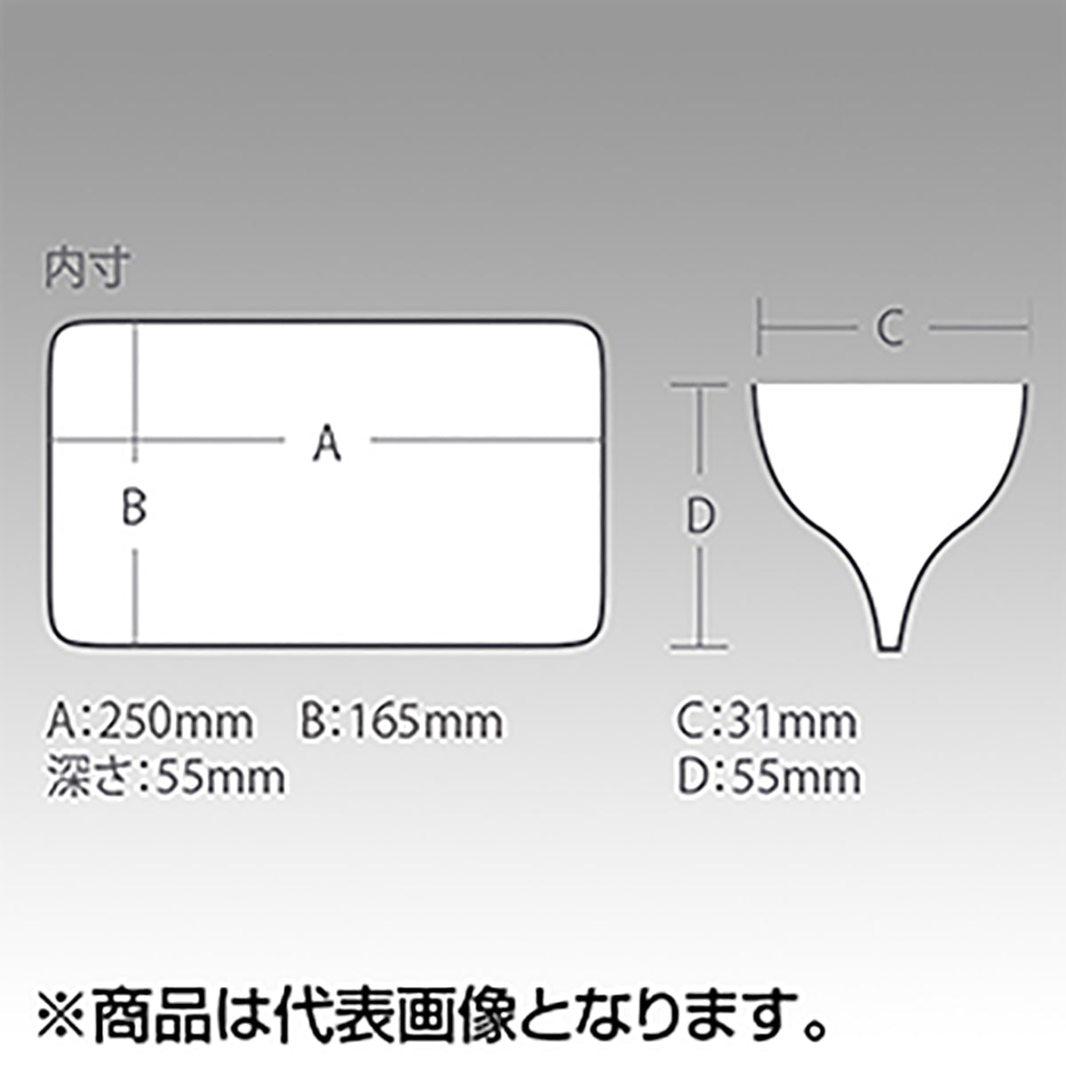 メイホウ(MEIHO) リバーシブル 250V  タックルボックス ツールボックス 道具箱