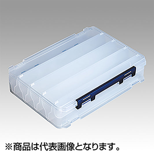 メイホウ(MEIHO) リバーシブル 250V  タックルボックス ツールボックス 道具箱