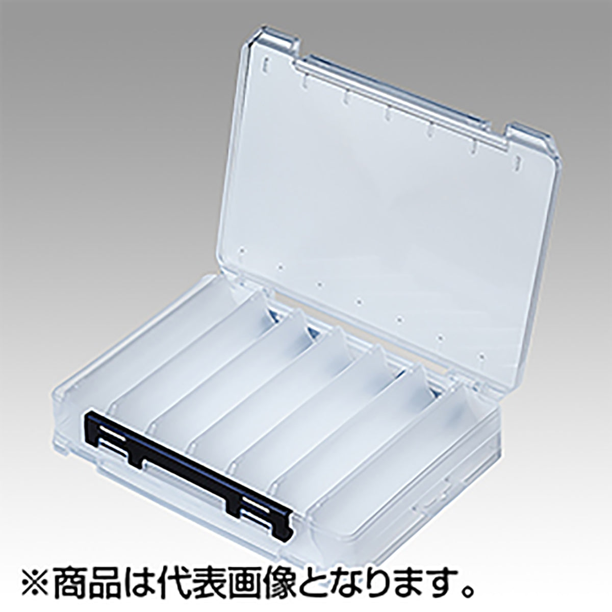 メイホウ(MEIHO) リバーシブル 165N  タックルボックス ツールボックス 道具箱