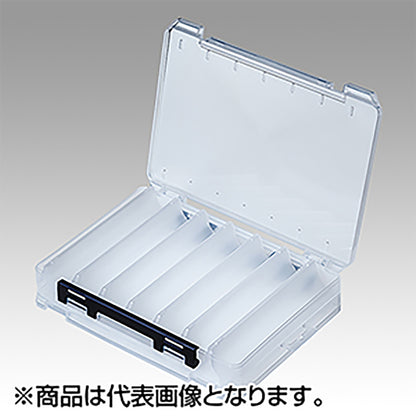 メイホウ(MEIHO) リバーシブル 165N  タックルボックス ツールボックス 道具箱