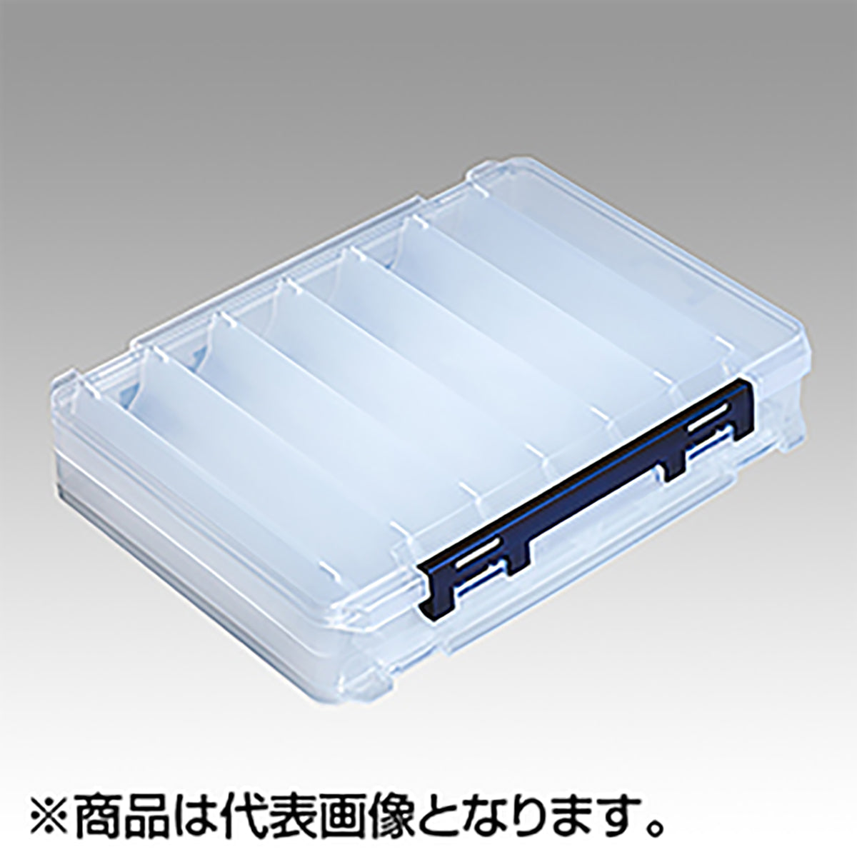 メイホウ(MEIHO) リバーシブル 165N  タックルボックス ツールボックス 道具箱
