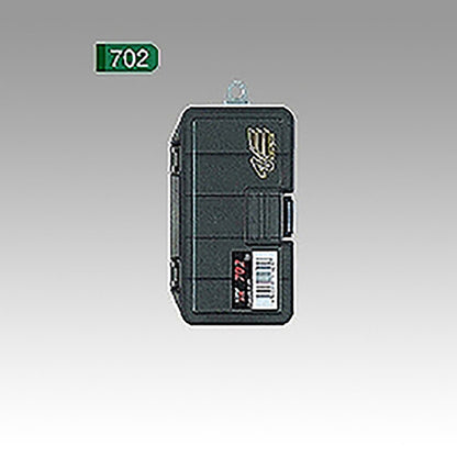 メイホウ(MEIHO) ルアータイプ(5インチ) VS-702  タックルボックス ツールボックス 道具箱