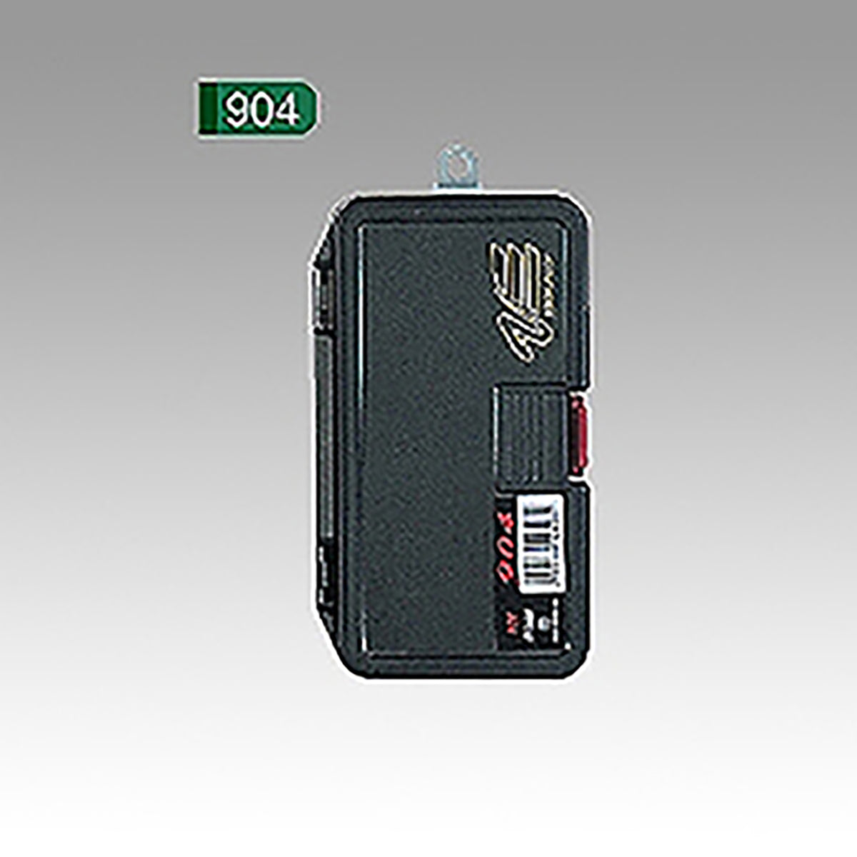 メイホウ(MEIHO) バーサス 6インチ(マルチタイプ) VS-904  タックルボックス ツールボックス 道具箱