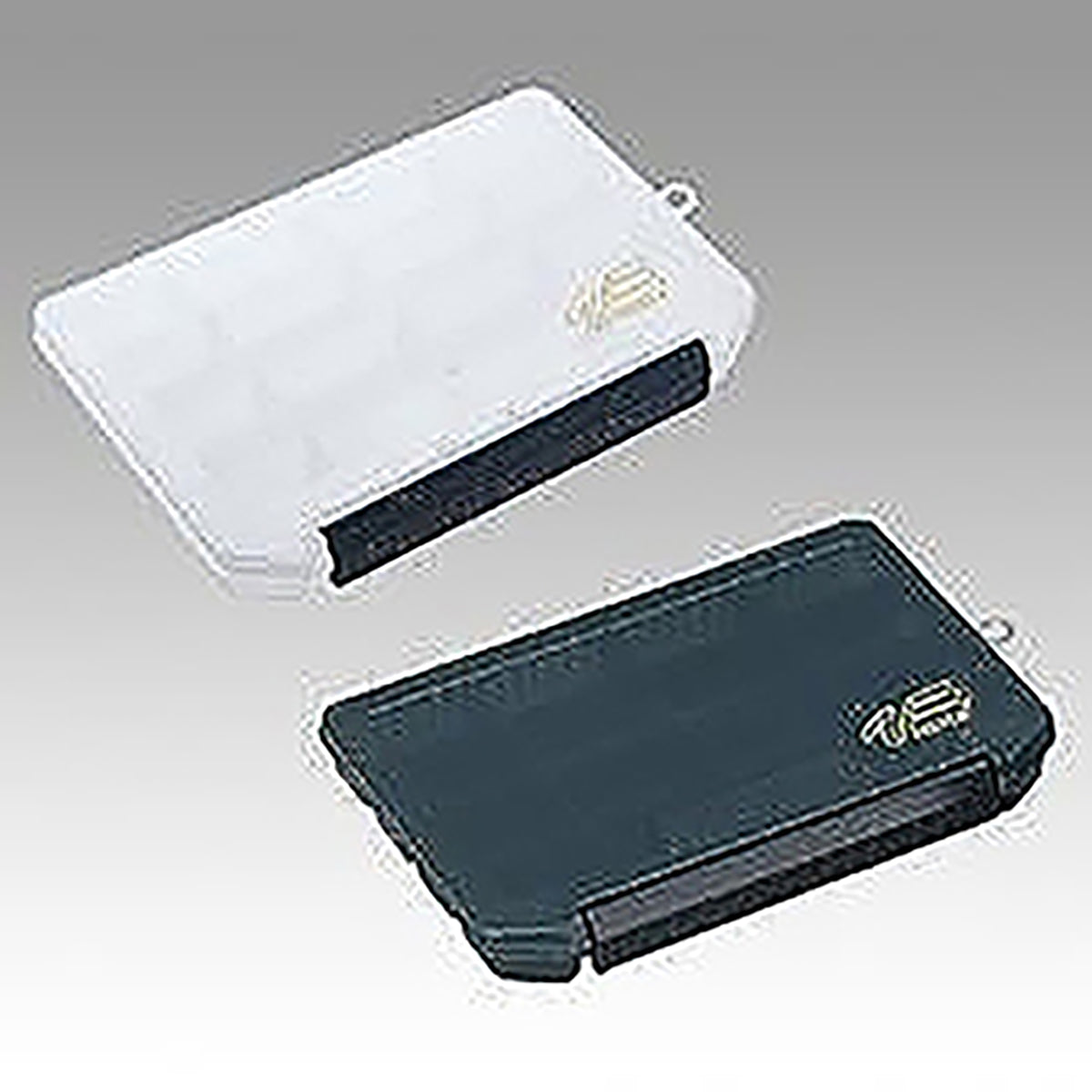メイホウ(MEIHO) バーサス ブラック VS-3010NS  タックルボックス ツールボックス 道具箱
