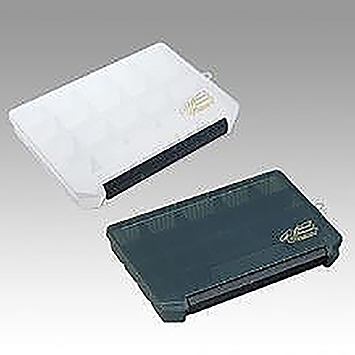 メイホウ(MEIHO) バーサス クリア VS-3020ND  タックルボックス ツールボックス 道具箱