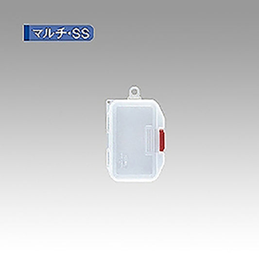 メイホウ(MEIHO) SFC マルチ SS  タックルボックス ツールボックス 道具箱