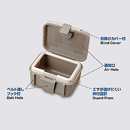 メイホウ(MEIHO) ベイト 7  タックルボックス ツールボックス 道具箱