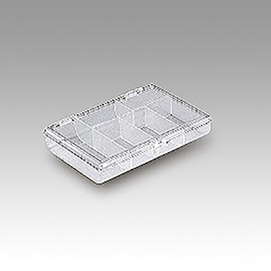 メイホウ(MEIHO) ミニケース  タックルボックス ツールボックス 道具箱