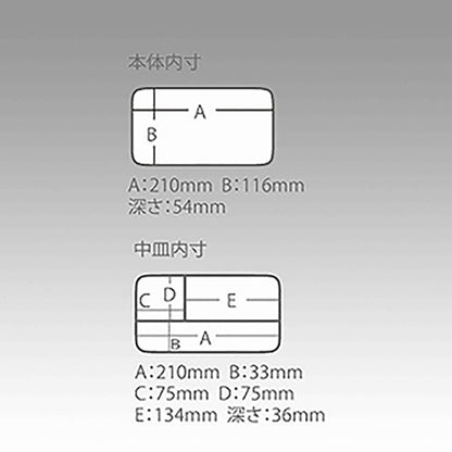 メイホウ(MEIHO) ミリオンボックス M  タックルボックス ツールボックス 道具箱