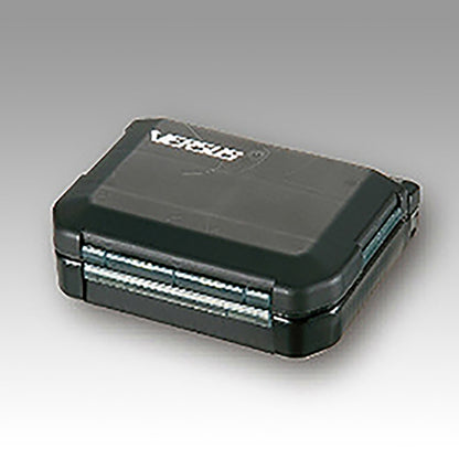 メイホウ(MEIHO) バーサス ブラック VS-318DD  タックルボックス ツールボックス 道具箱