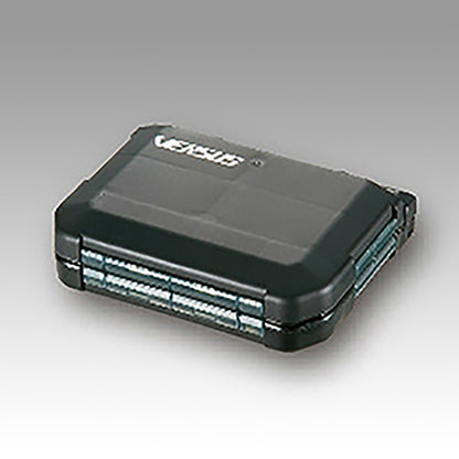メイホウ(MEIHO) バーサス ブラック VS-388DD  タックルボックス ツールボックス 道具箱