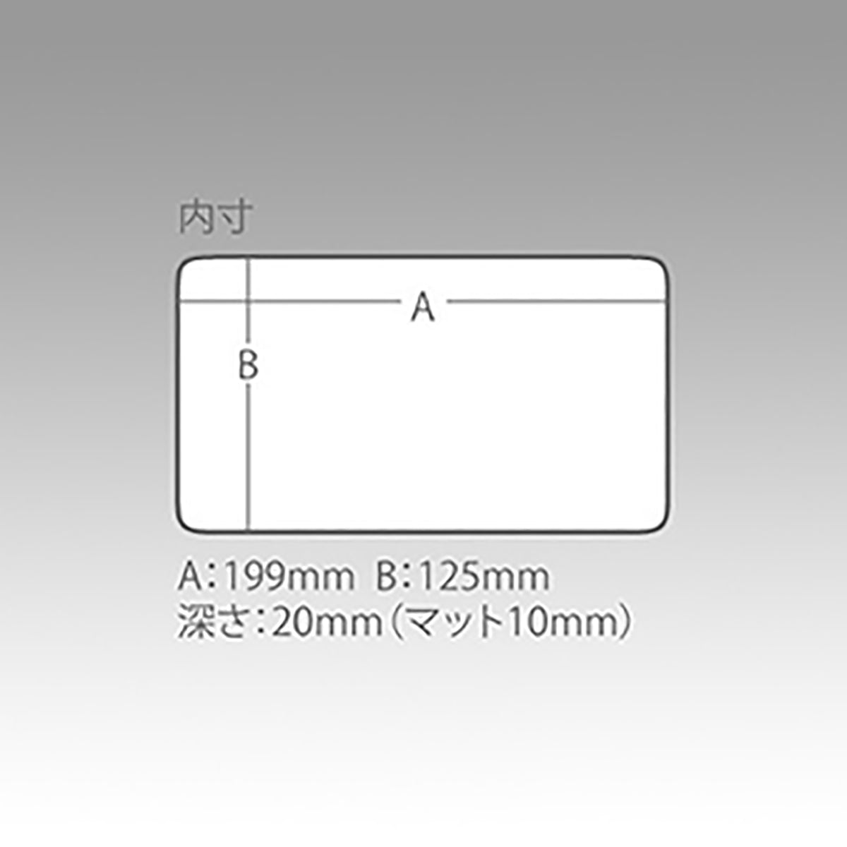 メイホウ(MEIHO) スリットフォームケース 3010NS  タックルボックス ツールボックス 道具箱