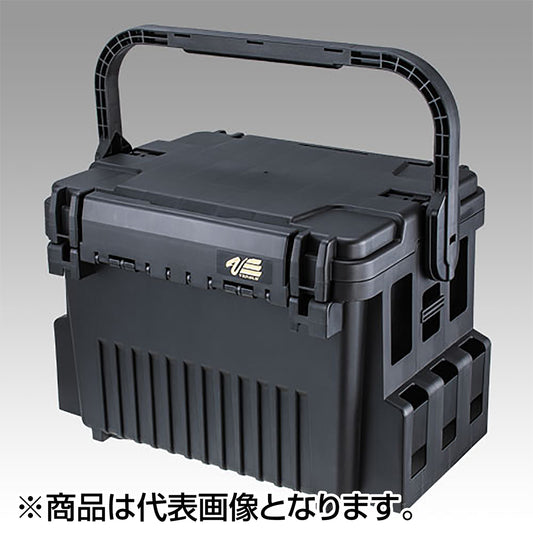 メイホウ(MEIHO) S-7095N ブラック  タックルボックス ツールボックス 道具箱