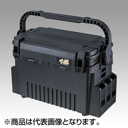 メイホウ(MEIHO) VS-7070N ブラック  タックルボックス ツールボックス 道具箱