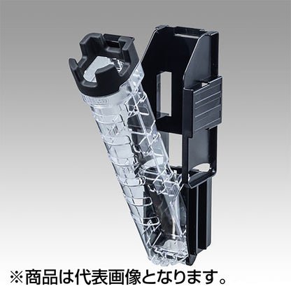 メイホウ(MEIHO) ロッドスタンド BM-290 Slide クリアブラック  タックルボックス ツールボックス 道具箱