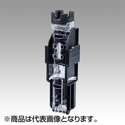 メイホウ(MEIHO) ロッドスタンド BM-290 Slide クリアブラック  タックルボックス ツールボックス 道具箱