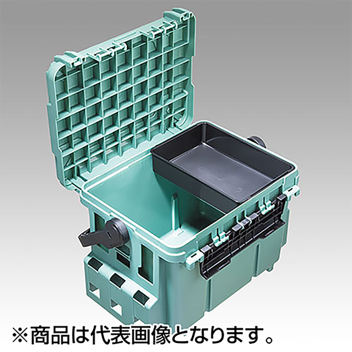 メイホウ(MEIHO) バケットマウス BM-7000 グリーン