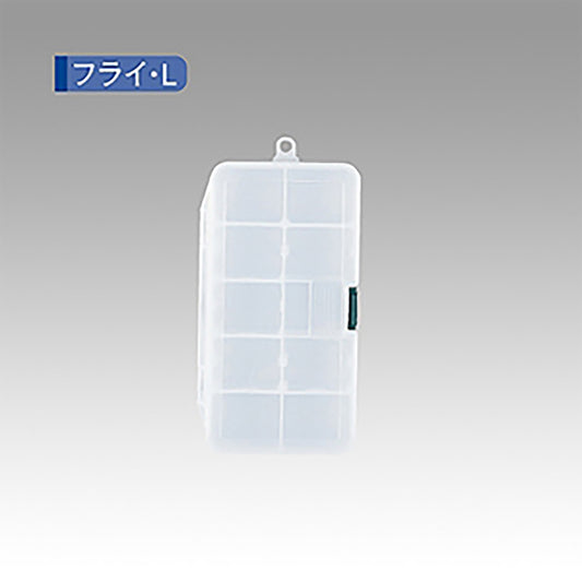 メイホウ(MEIHO) SFC フライケース L  タックルボックス ツールボックス 道具箱